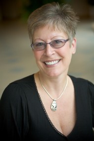 Sue Beljeski